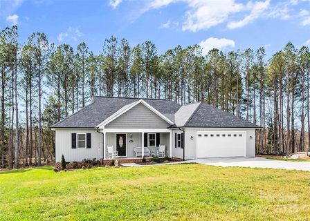 2621 Marble Street sold home in Alice Acres, Newton, NC