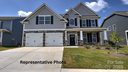 126 Asmodean Lane sold home in Troutman, SC