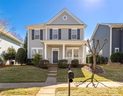 17818 Overland Forest Drive sold home in Cornelius, SC