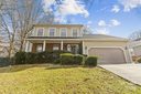 11834 Mallard Ridge Drive sold home in Charlotte, SC