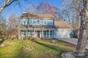 7326 Scarlet Runner Drive sold home in Charlotte, SC