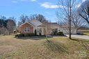 8408 Williamsburg Circle sold home in Huntersville, SC