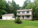 1303 Rabbit Run Road sold home in York, SC