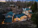 111 Spooks Branch Road sold home in Asheville, SC