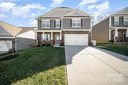 176 Cherry Birch Street sold home in Mooresville, SC
