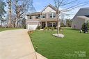 1036 Bramcote Lane sold home in Charlotte, SC