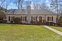4300 Denbigh Drive sold home in Charlotte, SC