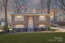 4836 Cheviot Road sold home in Charlotte, SC