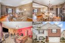 8134 Chatham Oaks Drive sold home in Concord, SC