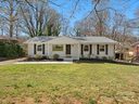 724 Merridale Drive sold home in Charlotte, SC