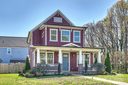 106 Orange Street sold home in Charlotte, SC