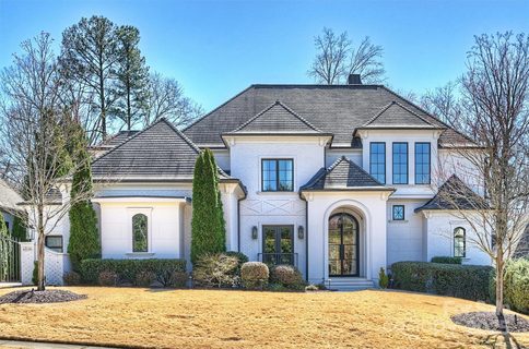 4018 St Germaine Lane sold home in Stonegate, Charlotte, NC
