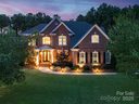 14314 Lissadell Circle sold home in Charlotte, SC