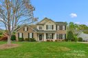 2711 Liberty Hall Court sold home in Waxhaw, SC