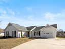 1003 Thorncrest Drive sold home in Fletcher, SC