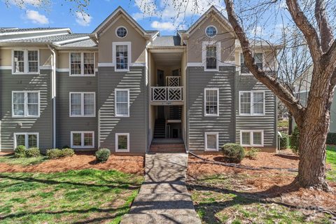 19827 Henderson Road #L