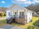 2 Half Moon Drive sold home in Swannanoa, SC