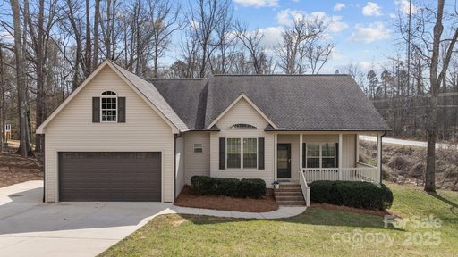 910 Pine Knoll Road 13 sold home in Edgewoods, Fort Mill, SC