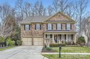 1005 Forbishire Drive sold home in Matthews, SC