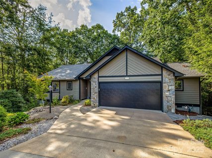 16 Josie Lane sold home in Village Of Country Creek, Asheville, NC