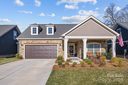 6015 Pleasant Run Drive sold home in Matthews, SC