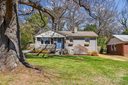 2727 Hilliard Drive sold home in Charlotte, SC