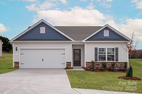 3354 Burberry Drive