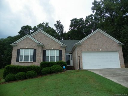 8954 Cherrys Ford Court sold home in Highland Ridge, Harrisburg, NC