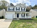 12044 Brownestone View Drive sold home in Charlotte, SC