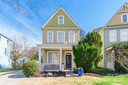 1246 Rising Oak Drive sold home in Charlotte, SC