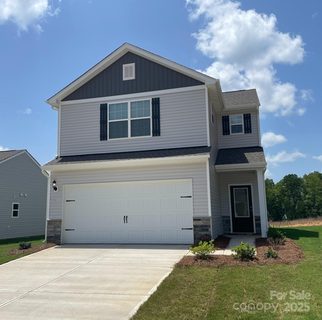 3418 Saddlebred Drive
