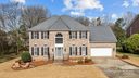 8606 Chatsworth Lane sold home in Waxhaw, SC