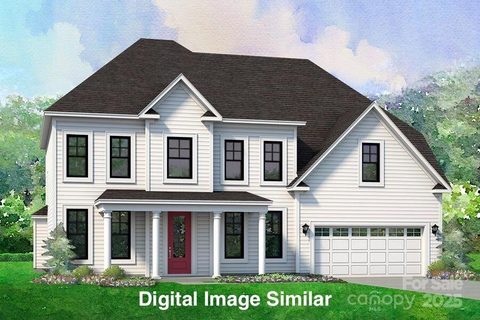 9721 Ardley Park Way 26 sold home in Ardley, Mint Hill, NC