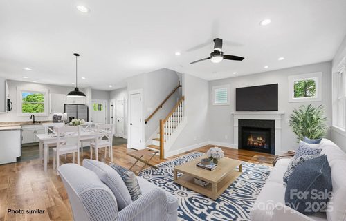 33 Loblolly Lane active home in Biltmore Terrace, Asheville, NC