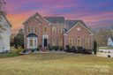 768 Knightswood Road sold home in Fort Mill, SC