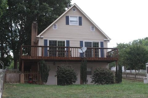 153 Bluewing Lane sold home in Lakeside Park, Mooresville, NC