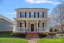 16504 Knox Run Road sold home in Huntersville, SC