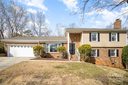 7300 Falkirk Place sold home in Charlotte, SC