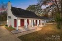 8721 Brampton Drive sold home in Charlotte, SC