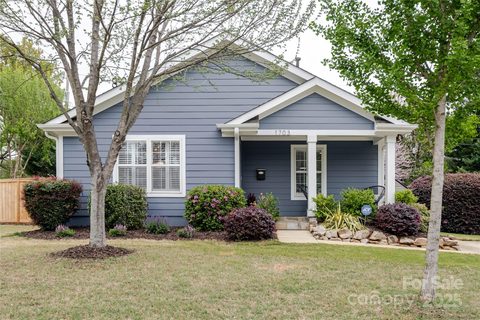 1703 Luther Street