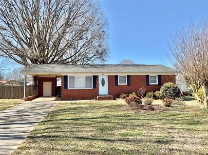 911 Union Terrace sold home in Carmel Park, Gastonia, NC