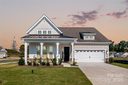 305 Basil Drive sold home in Indian Trail, SC