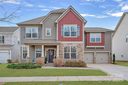 1200 Claires Creek Lane sold home in Davidson, SC