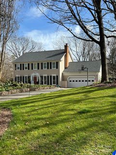 10141 Thomas Payne Circle sold home in Williamsburg, Charlotte, NC