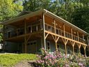 110 Loafer Lane sold home in Waynesville, SC