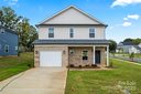 1540 Solitude Court sold home in Kannapolis, SC