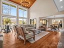 156 Sheepnose Drive sold home in Lake Lure, SC