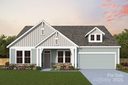 7161 Chamberlain Drive sold home in Harrisburg, SC