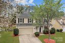 8932 Raven Park Drive sold home in Charlotte, SC