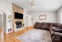 104 Lone Eagle Lane sold home in Hendersonville, SC
